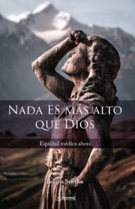 nada es mas alto que dios